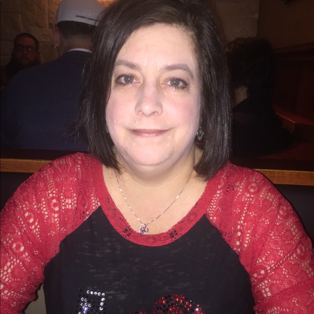 Meet your Posher, Melanie